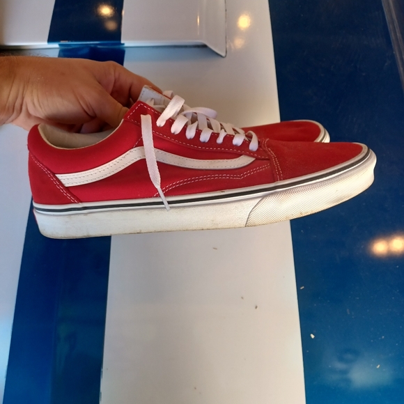 Vans off the wall retro - Picture 2 of 6